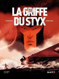 Bertrand.pt - Blackfury Tome 1 : La Griffe Du Styx
