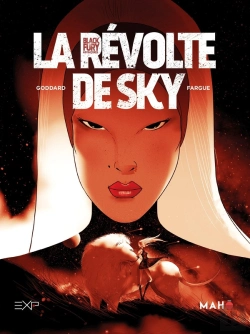 Bertrand.pt - Blackfury Tome 2 : La Révolte De Sky