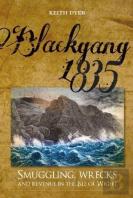 Blackgang 1835
