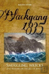 Blackgang 1835