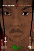 Blackgirl On Mars