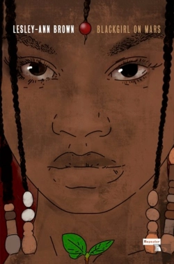 Bertrand.pt - Blackgirl On Mars