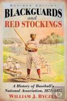 Blackguards And Red Stockings