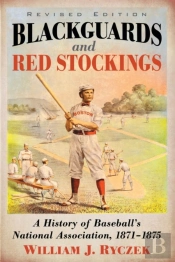 Blackguards And Red Stockings