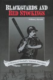 Blackguards And Red Stockings