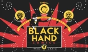 Blackhand Comics