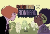 Blackhand Ironhead