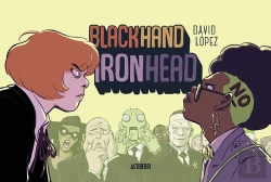 Bertrand.pt - Blackhand Ironhead
