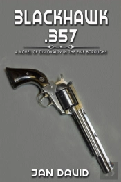 Blackhawk .357