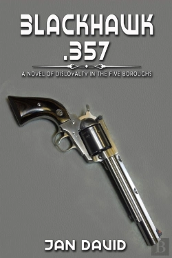 Bertrand.pt - Blackhawk .357