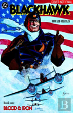 Blackhawks: Blood And Iron