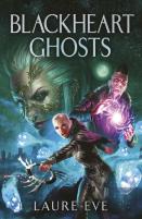 Blackheart Ghosts