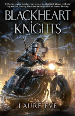 Bertrand.pt - Blackheart Knights