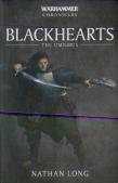 Blackhearts: The Omnibus