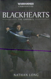 Blackhearts: The Omnibus