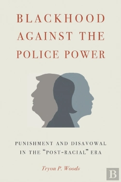 Bertrand.pt - Blackhood Against The Police Power