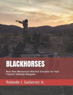 Bertrand.pt - Blackhorses