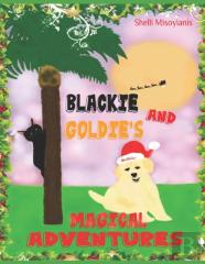 Blackie And Goldie'S Magical Adventures