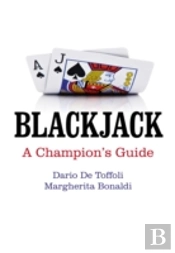 Blackjack Â€“ A Champion`S Guide