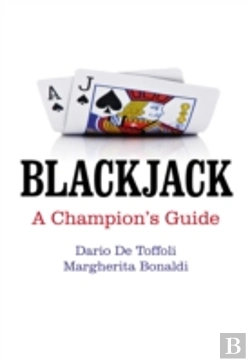 Bertrand.pt - Blackjack Â€“ A Champion`S Guide