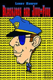 Blackjack And Jive-Five