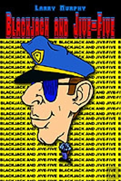 Bertrand.pt - Blackjack And Jive-Five
