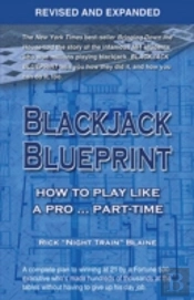 Blackjack Blueprint