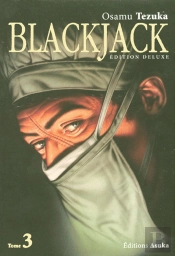 Blackjack Deluxe T.3
