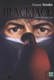 Blackjack Deluxe T.5
