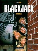 Blackjack ; Intégrale