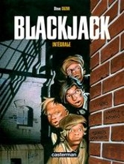 Blackjack ; Intégrale
