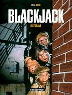 Bertrand.pt - Blackjack ; Intégrale