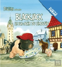 Bertrand.pt - Blackjack - Le Cul Noir Du Limousin