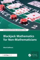 Blackjack Mathematics For Non-Mathematicians