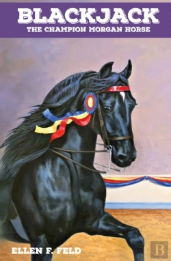 Bertrand.pt - Blackjack: The Champion Morgan Horse