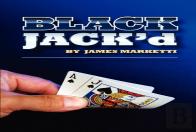 Blackjack'D