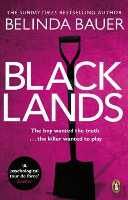 Bertrand.pt - Blacklands