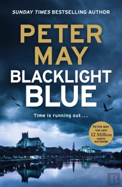 Bertrand.pt - Blacklight Blue