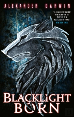 Bertrand.pt - Blacklight Born
