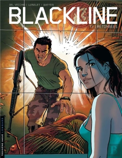 Bertrand.pt - Blackline Tome 2 ; Retombées