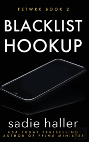 Blacklist Hookup