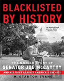Blacklisted By History