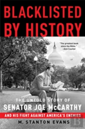 Blacklisted By History