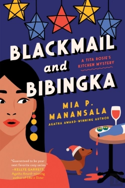 Bertrand.pt - Blackmail And Bibingka