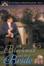 Blackmail And The Bride