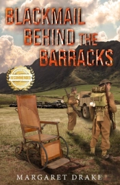 Blackmail Behind The Barracks