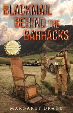 Bertrand.pt - Blackmail Behind The Barracks