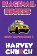 Blackmail Broker