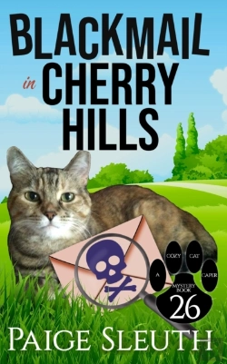 Bertrand.pt - Blackmail In Cherry Hills