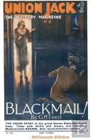 Blackmail